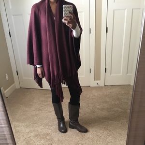 New York & Company Shawl